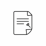LegalCV logo